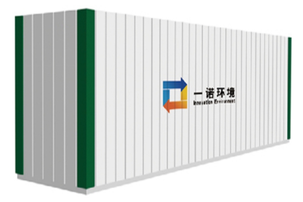 農村一體化污水處理設備的具體作用是什么？