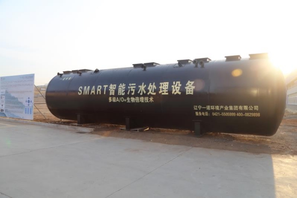 5t一體化污水處理設備在購買時有哪些注意要點？