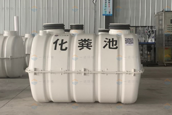 農村一體化污水處理設備使用不當會有哪些危害？