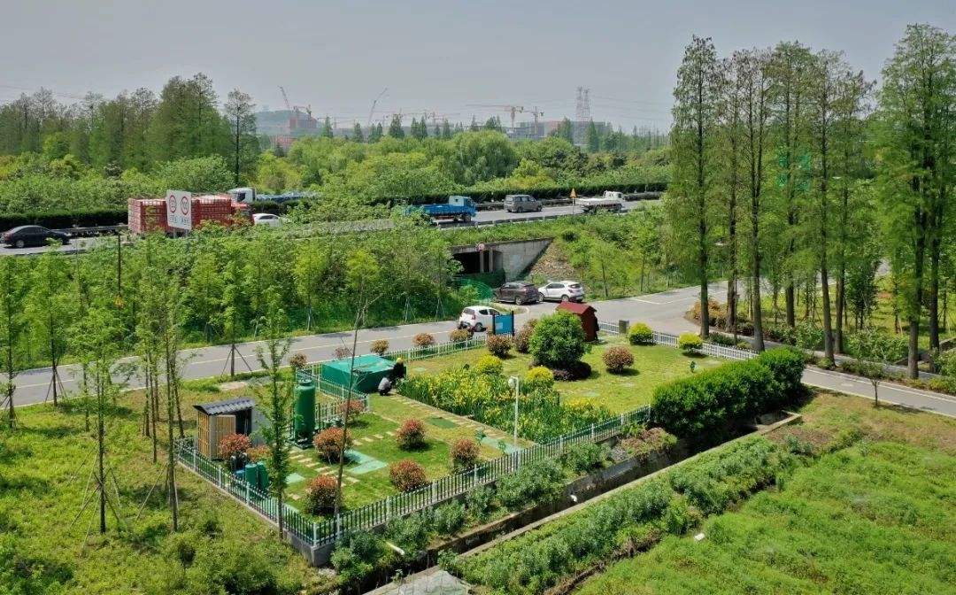 投資3億元，使用者付費，福建省福鼎市發布農村污水治理五年行動方案