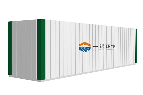 一體化污水處理設備使用MBBR工藝效果怎么樣？
