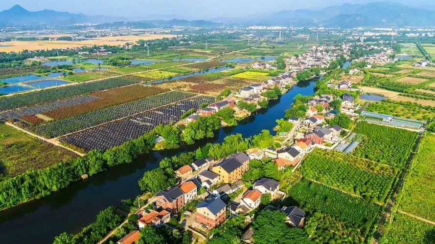 湖北省農村生活污水治理三年行動方案（2023-2025年）發布！