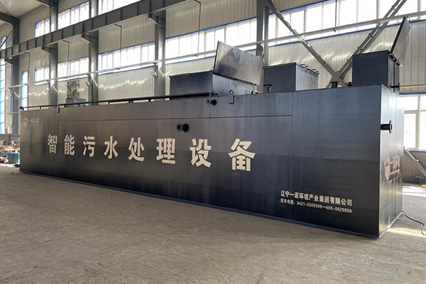 一體化污水處理設備要怎么做好養護措施 一體化污水處理設備要怎么做好養護措施