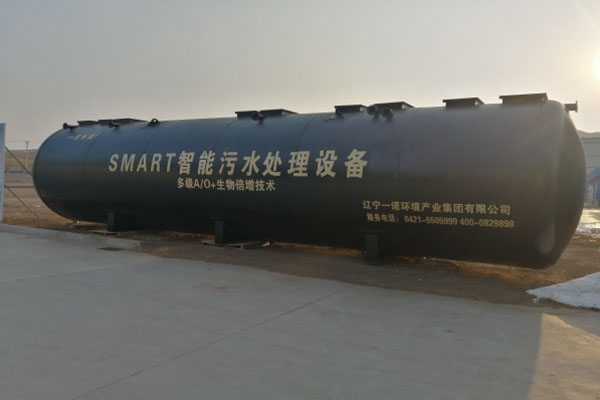 一體化污水處理設備常見的故障怎么解決 一體化污水處理設備常見的故障怎么解決